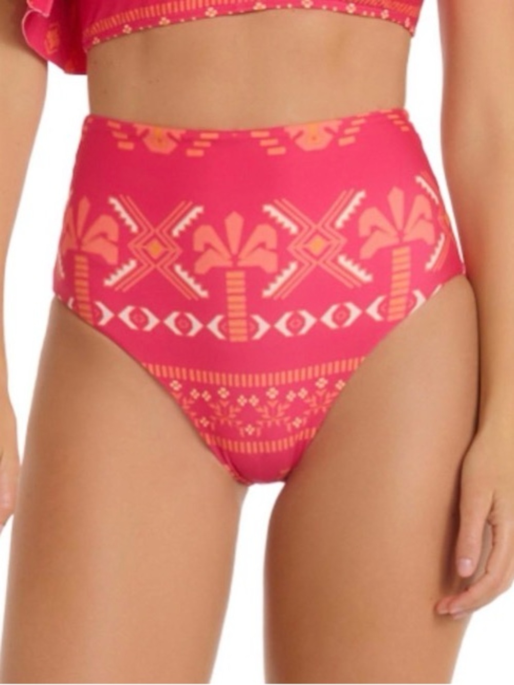 Hermoza Vanessa Bikini Bottoms Size 6